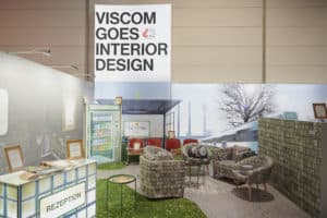 viscom Messe Photofabrics